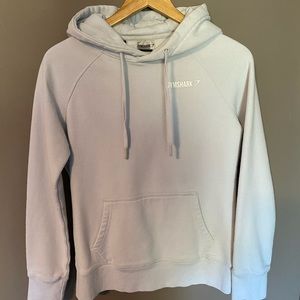 Gymshark sweatshirt